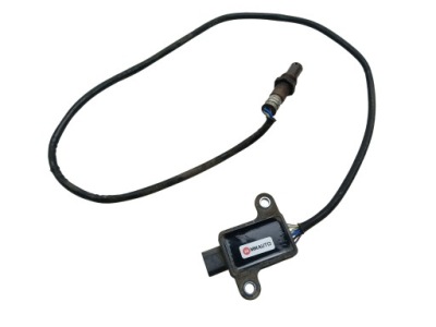 Датчик nox opel astra k v 1.5 crdi f15dvc 55512063 фото №1