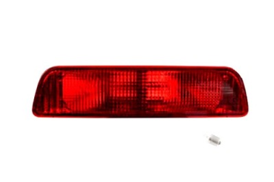 Лампа задня протитуманна le/pr nissan micra v qashqai / qashqai +2 i фото №1