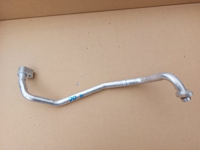 Шланг трубка кондиционера dacia duster 2 новый gaz фото №1