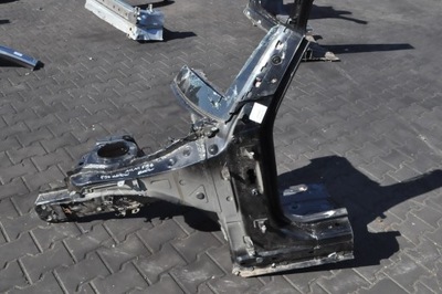 Mini f56 чверть лонжерон ліва перед фото №1