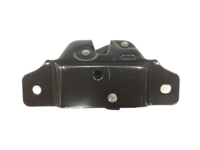 Замок крышки багажника peugeot 206 306 406 фото №1