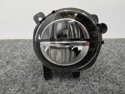 Протитуманна фара led bmw 63177315560 6317731556010 фото №1