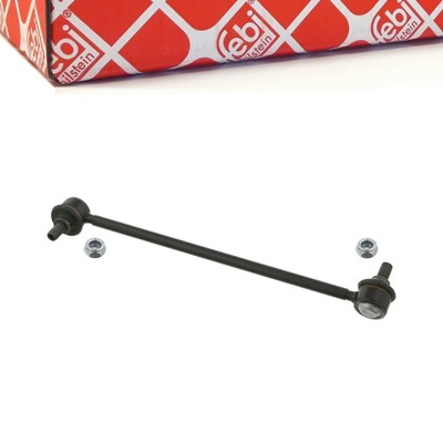 Соединитель стабилизатора перед левый do lexus rx 300 фото №1