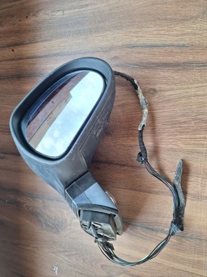 Зеркало peugeot 207 правое фото №1