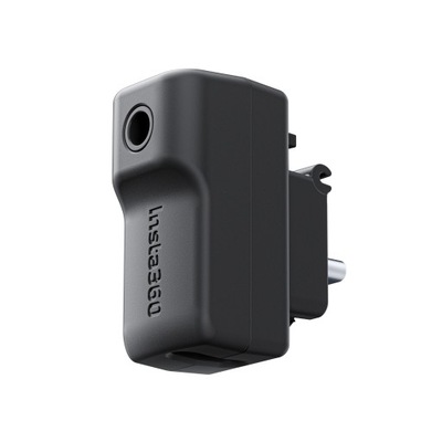 Adapter mikrofonowy 3,5mm Insta360 X4 Mic Adapter