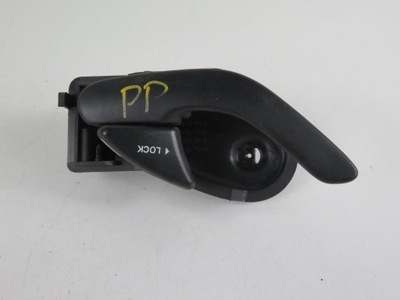 Ручка права передня ford maverick фото №1