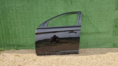 Volvo xc60 i lift 13- двері передні ліва 31335550 pń фото №1