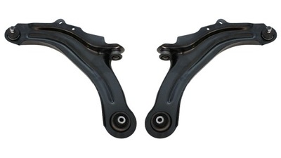 WAHACZ ZESTAW WAHACZE RENAULT MEGANE SCENIC