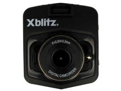 Kamera samochodowa Xblitz Limited