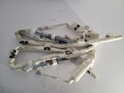 Шторка безпеки подушка безпеки права ліва renault talisman фото №1