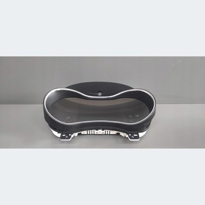 Лічильник спідометр dodge durango iii lift фото №1