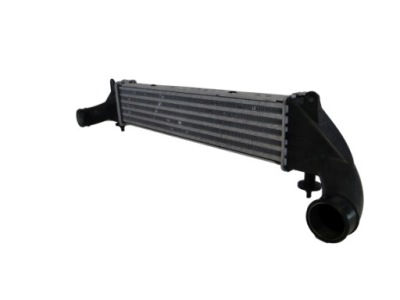 Mercedes интеркулер радиатор воздуха a1705000400 slk 170 r170 фото №1