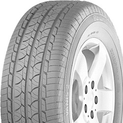 1 PIEZA NEUMÁTICO LETNIA 215/75R16C BARUM VANIS 2  