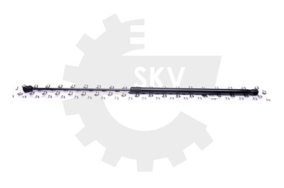 ПРИВОД КРЫШКИ ДВИГАТЕЛЯ 52SKV015 AUDI A3 BMW 5 (F10) 8P0823359A