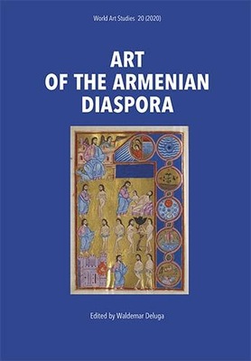 ART OF THE ARMENIAN DIASPORA, WALDEMAR DELUGA