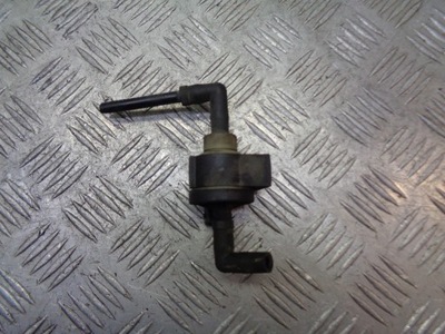 Электроклапан chevrolet aveo t255 1.2 фото №1