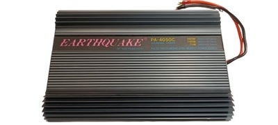 REFORZADOR AUTO ''EARTHQUAKE PA-4050C''  