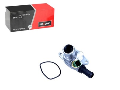 Термостат fiat 88c 1.2 maxgear фото №1