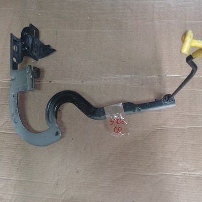 Петли петля капот peugeot 3008 фото №1