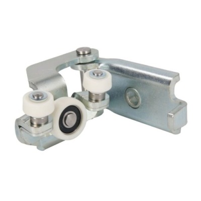 Ролики дверь раздвижных левая śr. roll msvw06zal фото №1