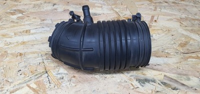 Hyundai genesis coupe 3.8 v6 труба фильтра воздуха фото №1