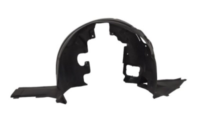 Aston martin dbs підкрилок правий перед фото №1