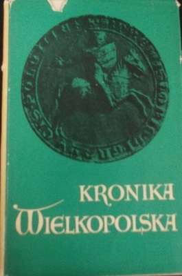 Kronika Wielkopolska