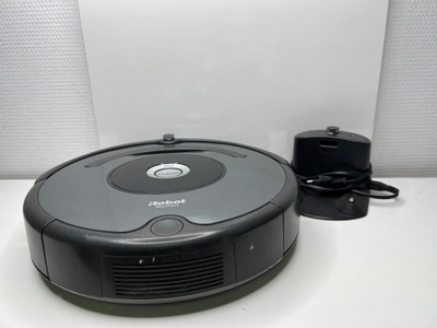 Robot sprzątający iRobot Roomba 676