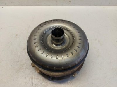 Mercedes w205 coupe сцепление гидротрансформаторный c300e фото №1