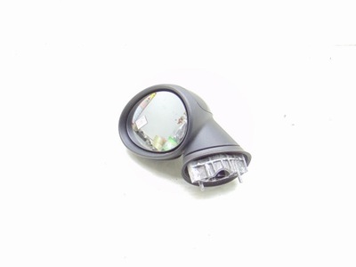 Дзеркало зовнішнє ліва mini cooper s r58 uk фото №1