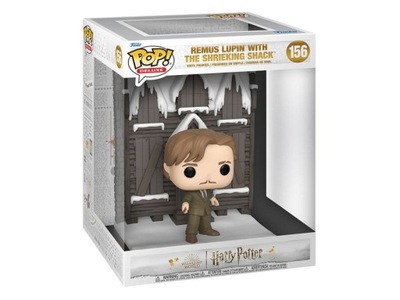 Figurka FUNKO Pop Harry Potter Hogsmeade