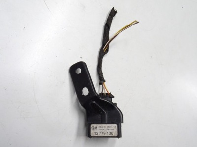 Opel astra iv j датчик датчик підвіска ids фото №1