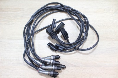 Bmw f39 f48 mini f55 f56 f57 b37 датчик лямбда-зонд 8570229 фото №1