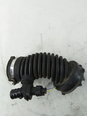 C280 opel astra труба воздуха 13259221 фото №1