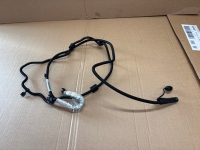 Porsche panamera 971 шланг дозирующий adblue оригинальный номер 971131911d фото №1