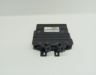 UNIDAD DE CONTROL CAJAS DE TRANSMISIÓN PASSAT B5 1.9 01N927733DG  