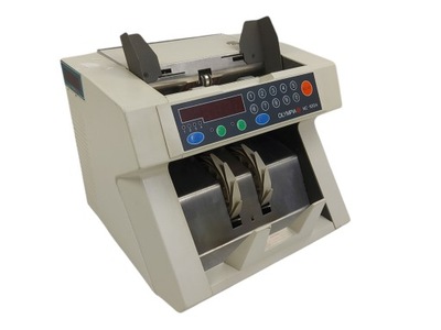 PROFESJONALNA LICZARKA PIENIĘDZY OLYMPIA NC-100A