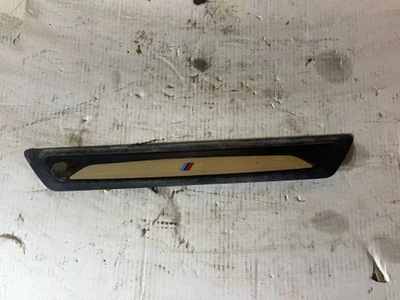 Bmw 4 f36 gran coupe 2016 пороги фото №1