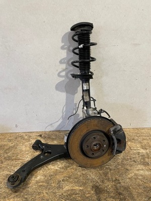 Volvo xc40 поворотный кулак правый перед амортизатор рычаг суппорт комплект фото №1