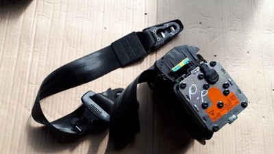 S4 b8 lift a4 безопасности правый перед 2012rok фото №1