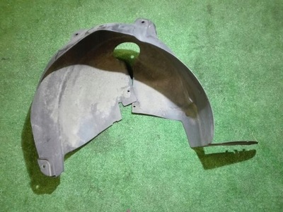 Підкрилок лівий задня peugeot 307 sw 9634077680 фото №1