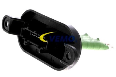 Vemo v10-79-0025 регулятор, вентилятор обдув do салона транспортного средства фото №1