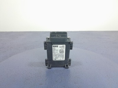 Bmw x4 g02 lci радар асистент поперечина руху 5a6db55 фото №1