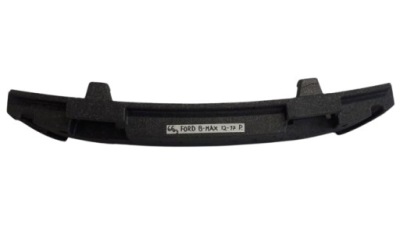 Ford b-max 2012-2017 абсорбер бампера перед фото №1