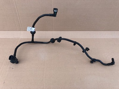 Dodge ram 1500 v 19- 2019-2024 wąż труба шланг усилитель тормозов 04582000ae 68053596aa фото №1