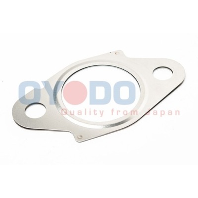 Прокладка egr oyodo do chevrolet lacetti 2.0 фото №1