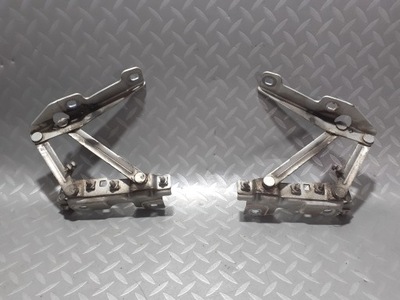 Петля петли капот левый правый insignia z167 фото №1