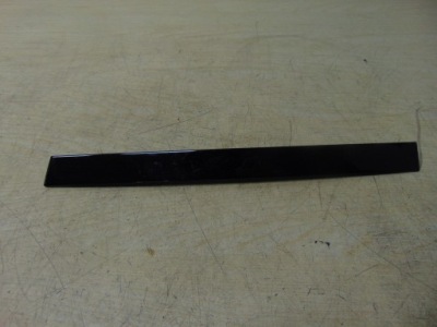 Молдинг дверь защита mercedes w213 a2137300119 фото №1