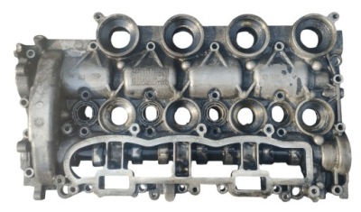 Кришка головки вали citroen peugeot ford 1,6 hdi 9644994680 фото №1