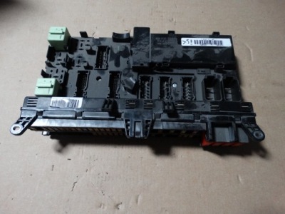 Idealna коробка предохранителей bmw x5 e53 1 фото №1